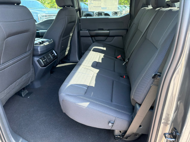 New 2026 Ford F150 STX AWD/4WD image 22