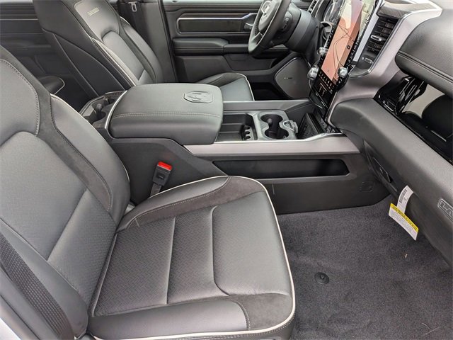 New 2026 RAM 1500 Laramie w/ Night Edition image 31