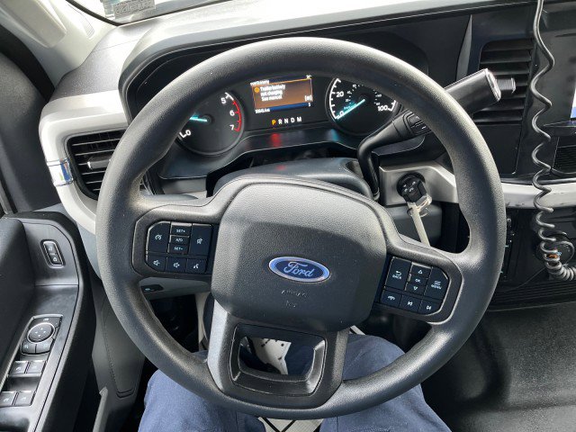 Used 2024 Ford F350 XL AWD/4WD image 22