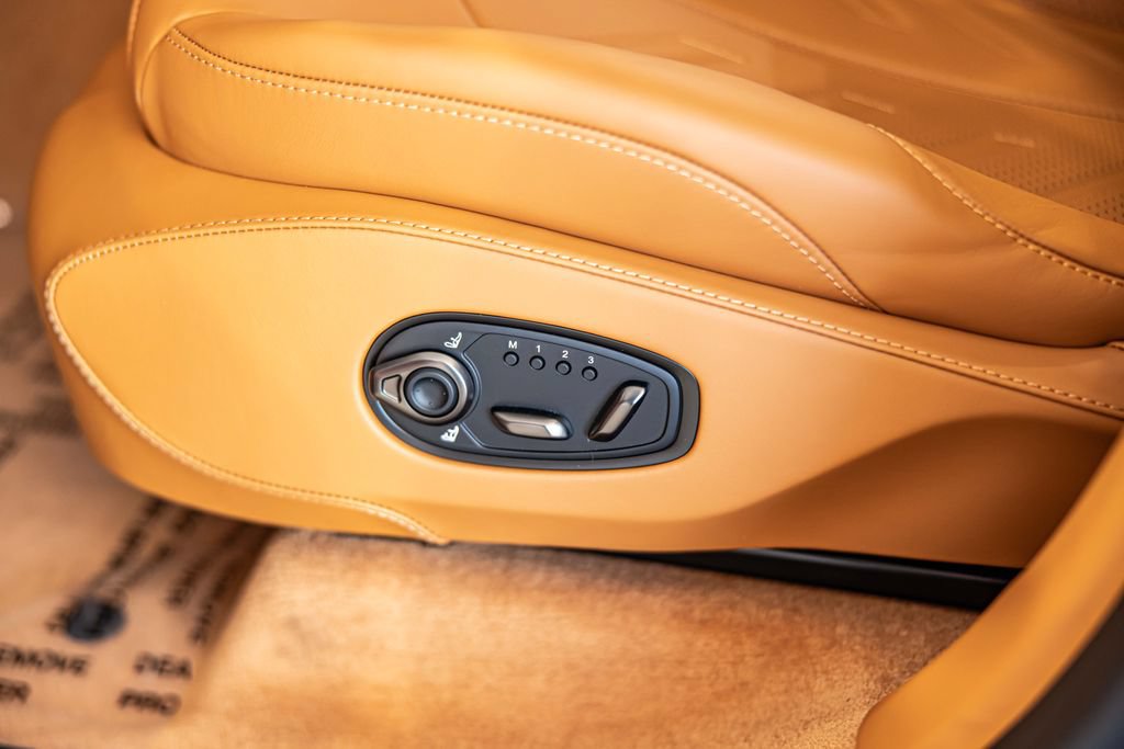 New 2026 Aston Martin DBX S AWD/4WD image 25
