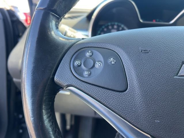 Used 2017 Chevrolet Impala Premier image 14