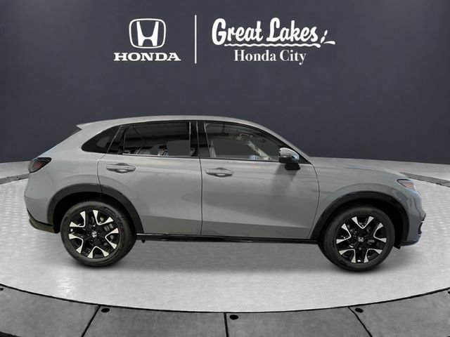 New 2027 Honda HR-V EX-L image 7