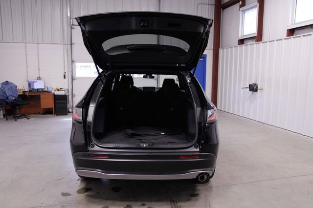 Certified 2024 Honda HR-V Sport image 21