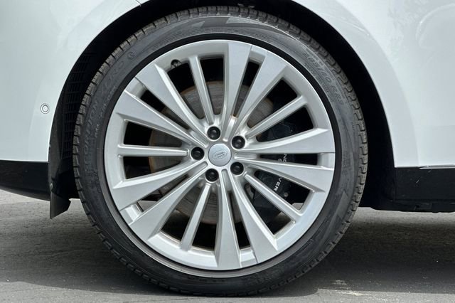 Used 2024 Land Rover Range Rover SE image 25