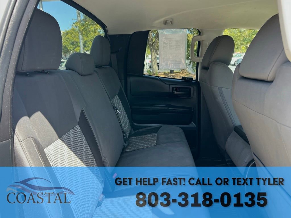 Used 2020 Toyota Tundra SR image 20