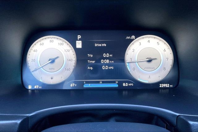 Used 2025 Hyundai Palisade SEL image 20