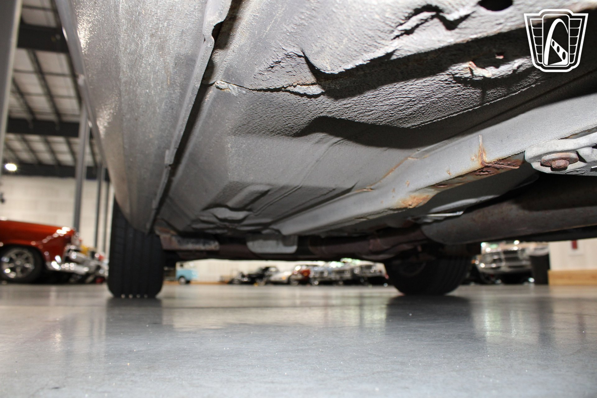 Used 2002 Jaguar XJ8 L Vanden Plas image 11