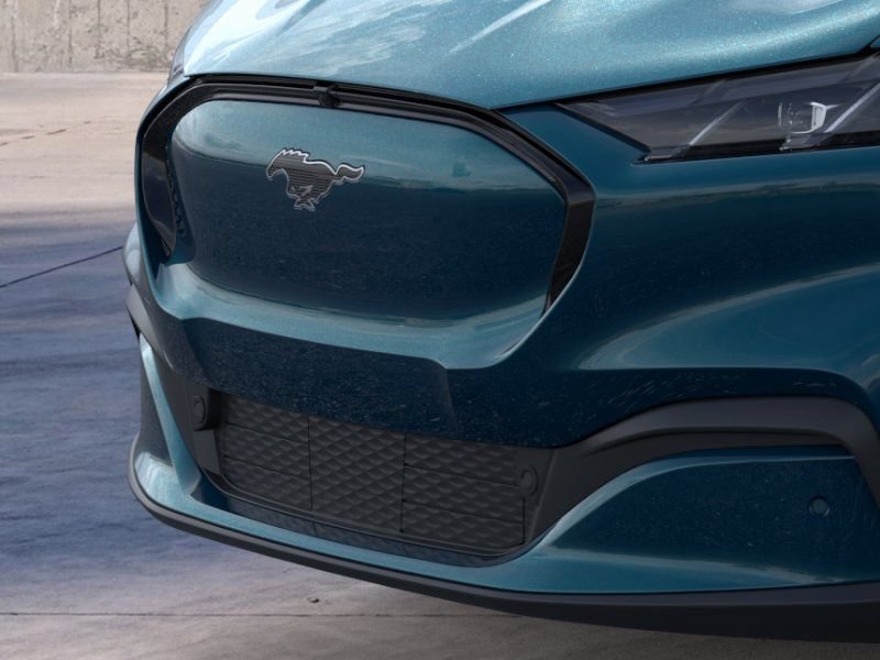 New 2026 Ford Mustang Mach-E Premium w/ Technology Package RWD image 17