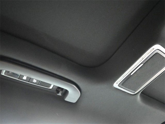 Used 2019 Mercedes-Benz S 450 4MATIC Sedan w/ Premium Package image 15