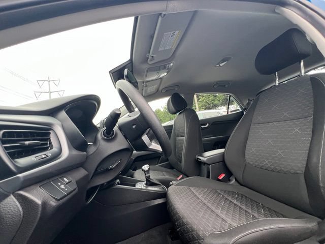 Used 2021 Kia Rio S w/ Technology Package FWD image 16