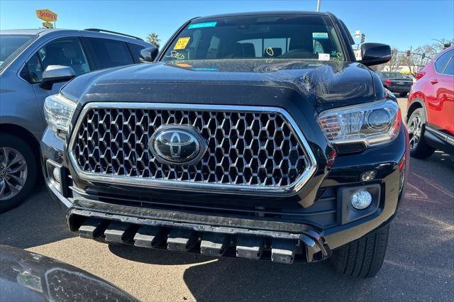 Certified 2018 Toyota Tacoma TRD Off-Road image 6