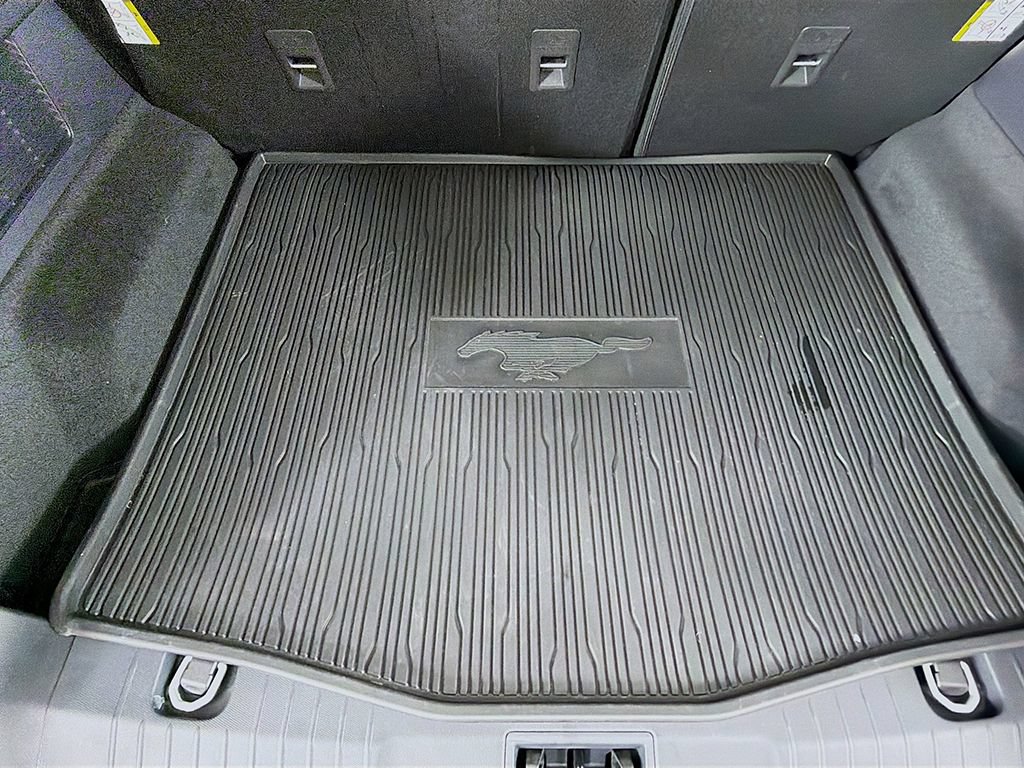 Used 2025 Ford Mustang Mach-E Premium AWD/4WD image 19