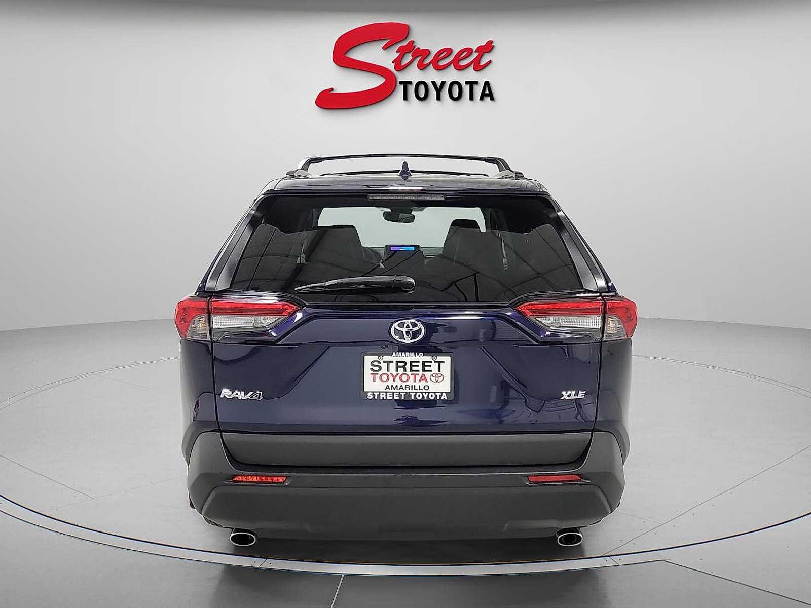 Certified 2023 Toyota RAV4 XLE Premium image 3