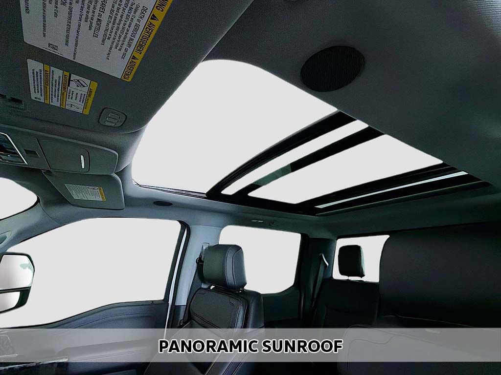 New 2026 Ford F250 Lariat w/ Lariat Ultimate Package image 4