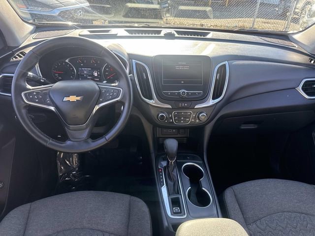 Used 2024 Chevrolet Equinox LT image 18