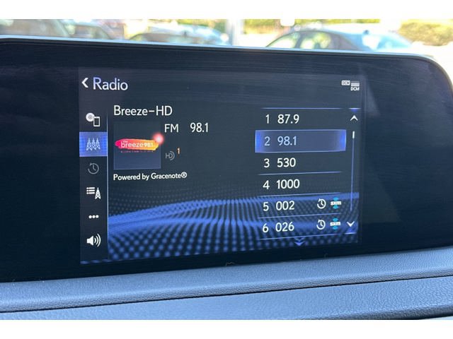 Certified 2022 Lexus RX 350 AWD w/ Premium Package image 18