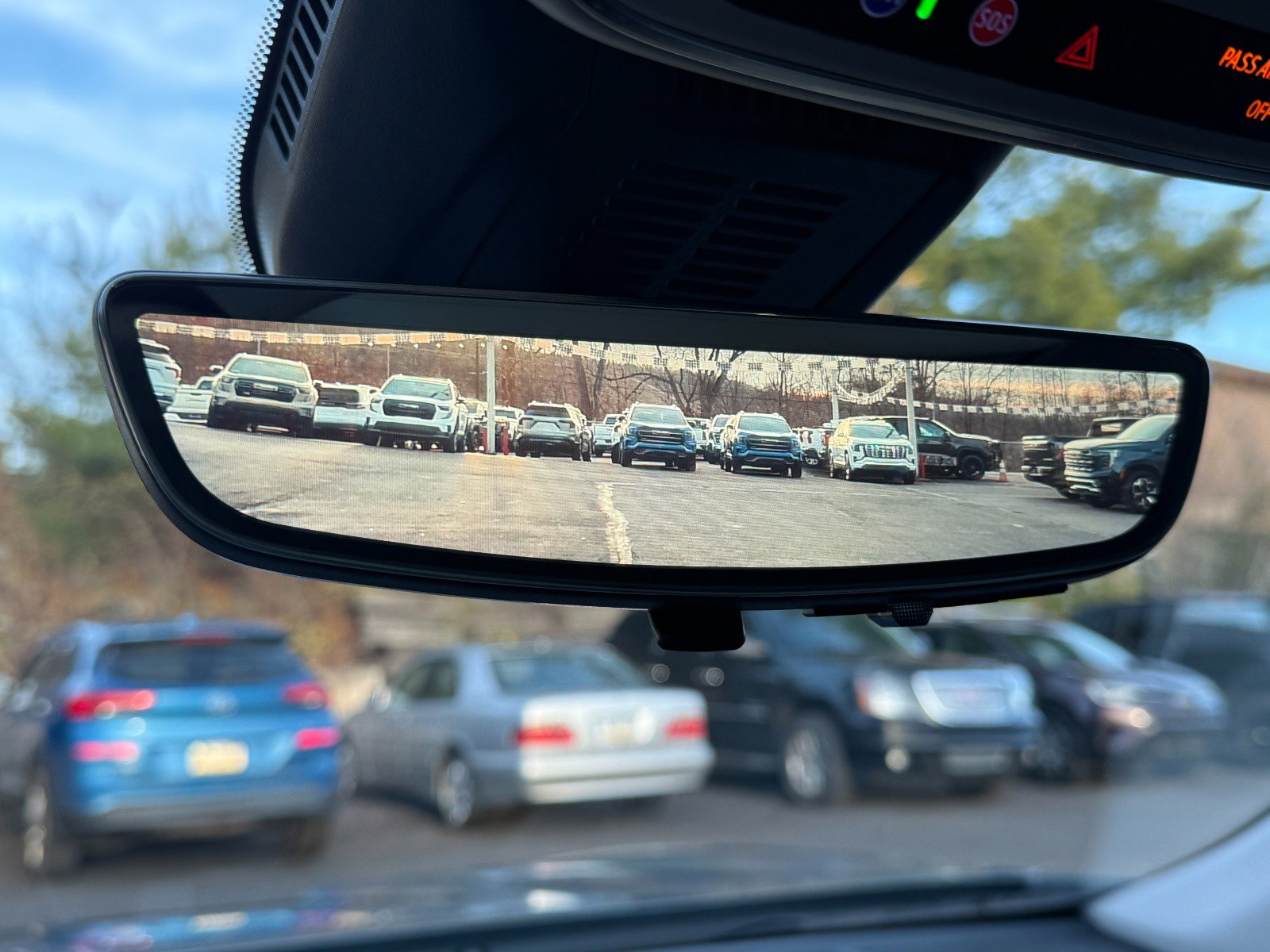 New 2026 GMC Terrain Denali image 37