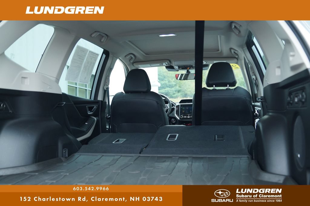 Used 2023 Subaru Forester Limited AWD/4WD image 35