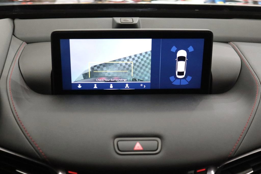 Certified 2023 Acura TLX Type S AWD/4WD image 22