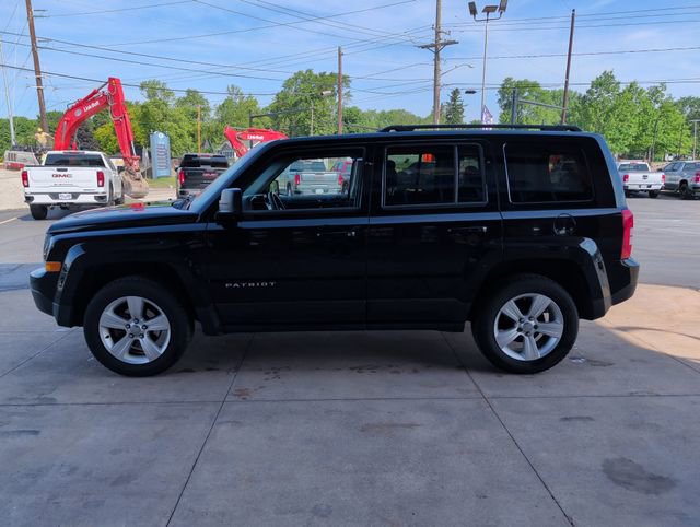 Used 2015 Jeep Patriot Sport w/ Power Value Group AWD/4WD image 5