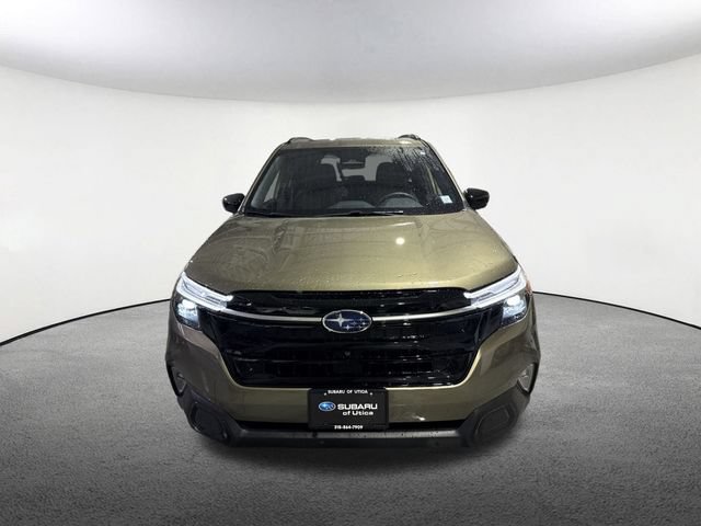 New 2025 Subaru Forester Touring w/ Touring Package AWD/4WD image 14