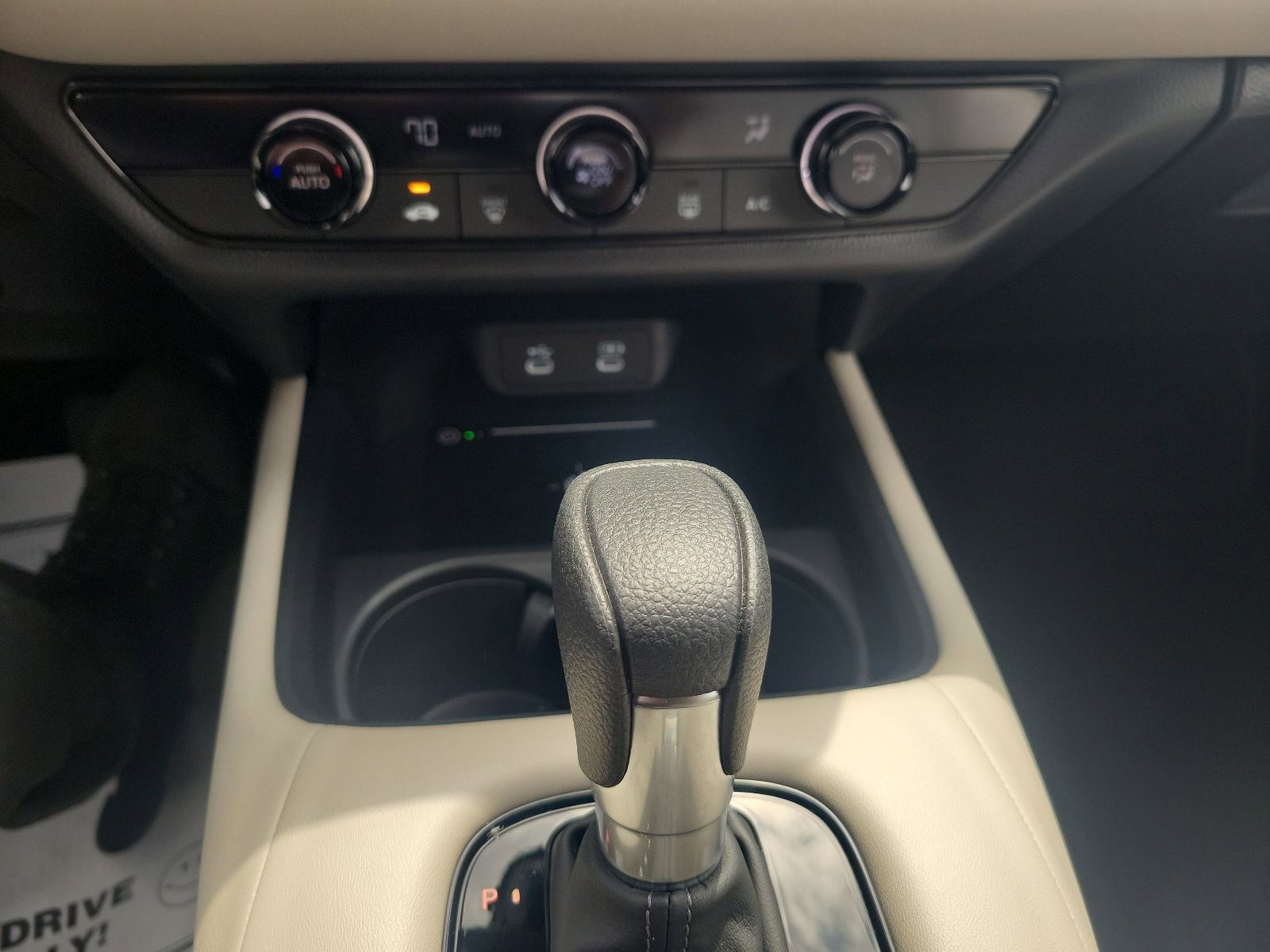 New 2026 Honda HR-V LX image 18