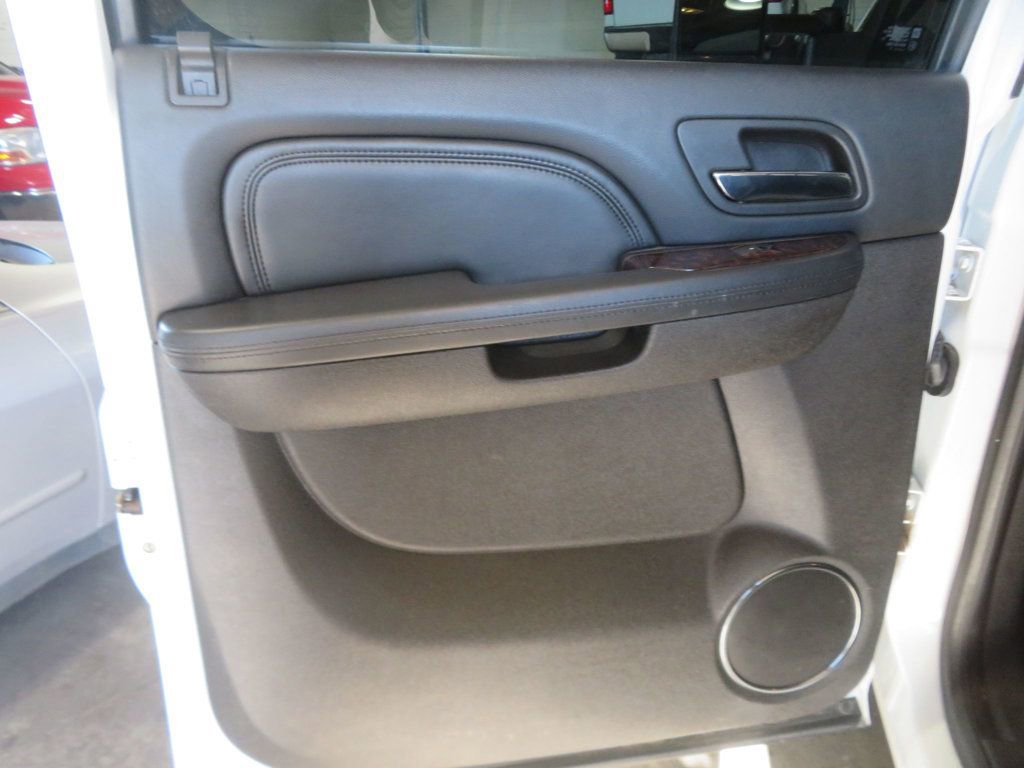 Used 2013 GMC Sierra 2500 Denali image 21