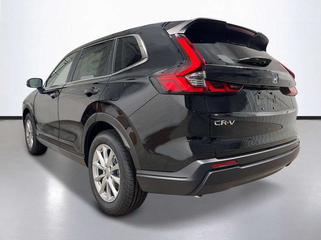 New 2027 Honda CR-V EX image 5