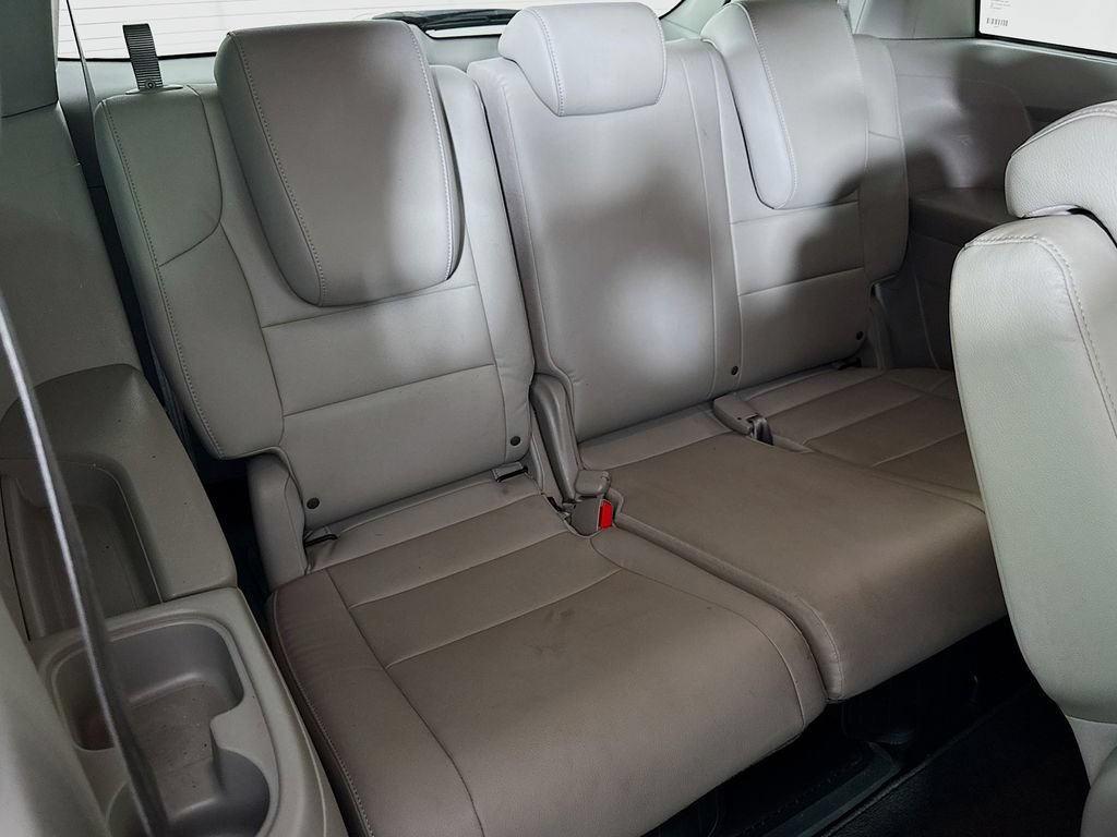 Used 2016 Honda Odyssey EX-L image 35