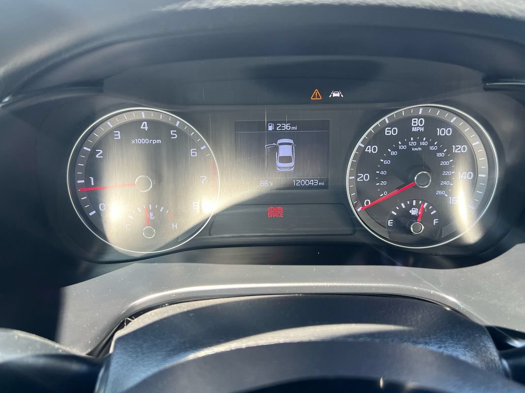 Used 2019 Kia Forte Sedan FWD image 18