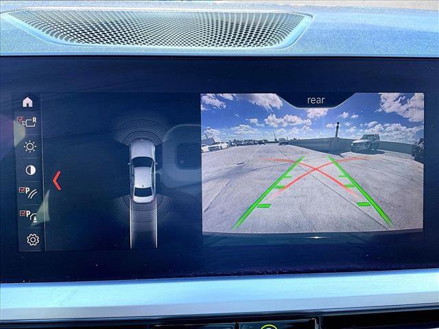 Used 2020 BMW 330i Sedan w/ Convenience Package image 23