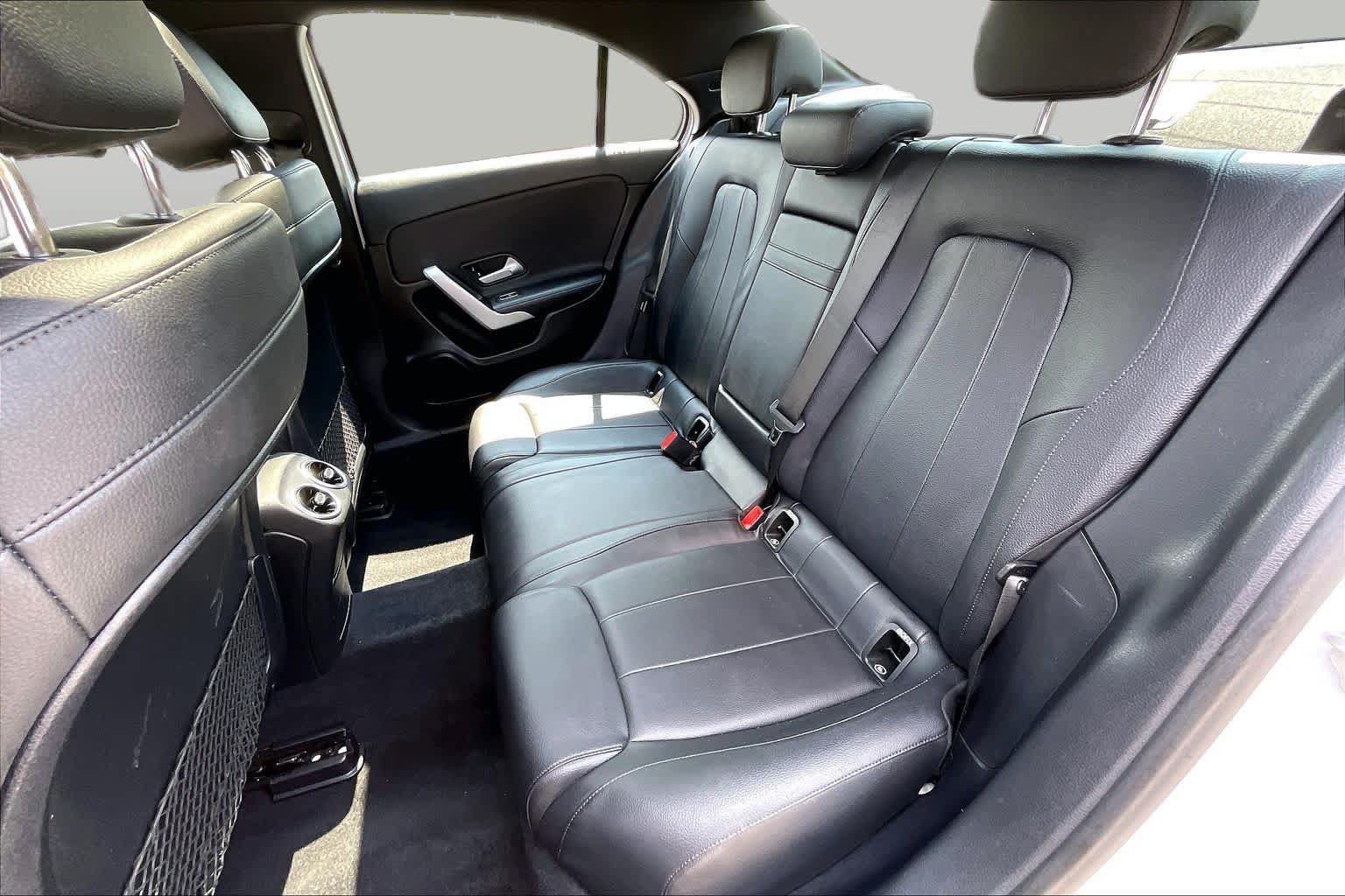 Used 2020 Mercedes-Benz A 220 4MATIC image 21