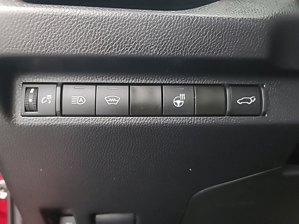 Used 2024 Toyota RAV4 XLE Premium w/ Weather Package AWD/4WD image 29