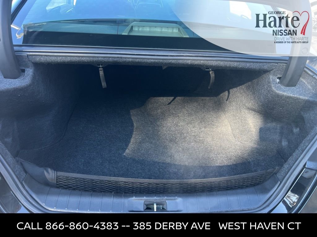 Used 2017 Nissan Maxima 3.5 S image 29