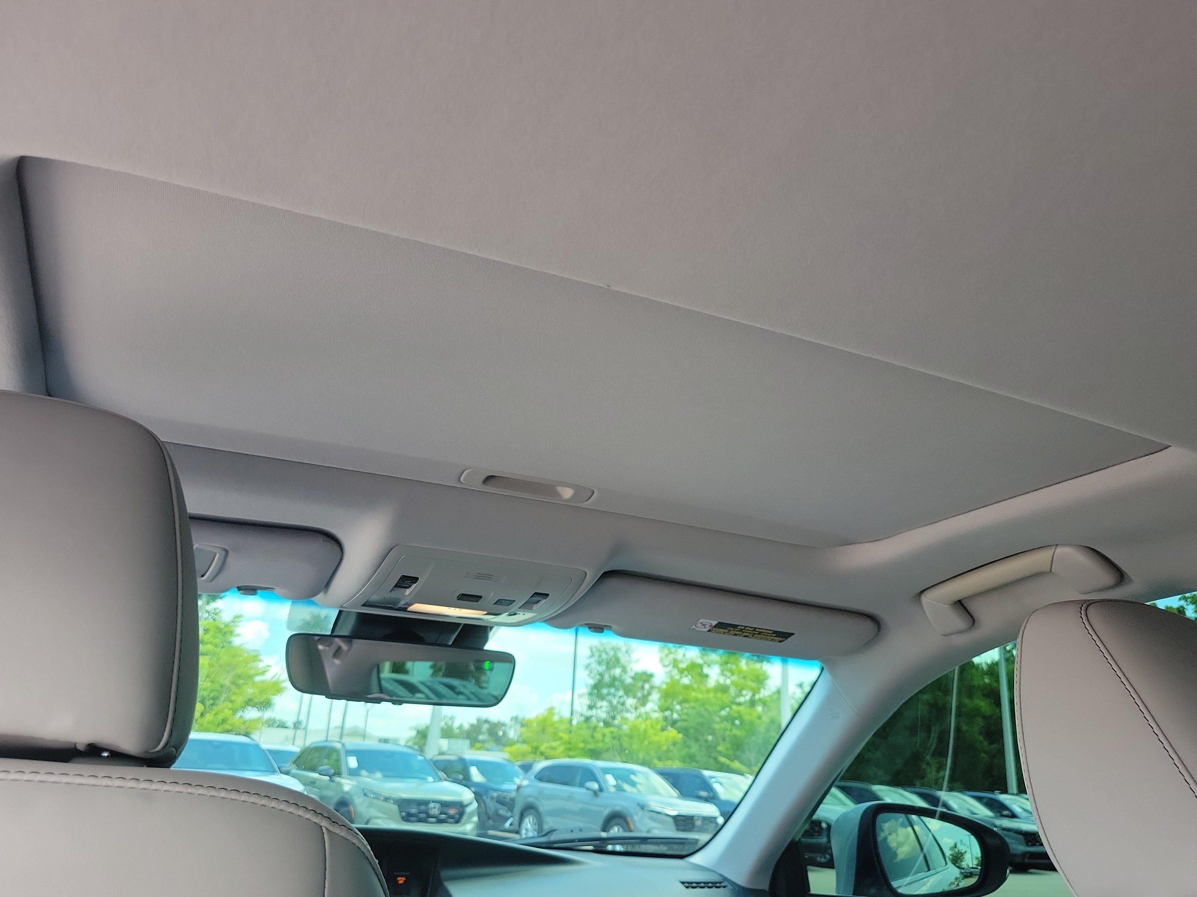 Used 2017 Lexus ES 350 w/ Premium Package FWD image 20