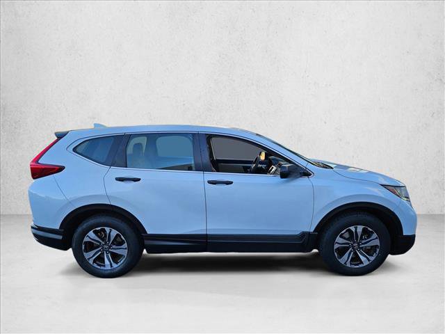 Used 2019 Honda CR-V LX image 4