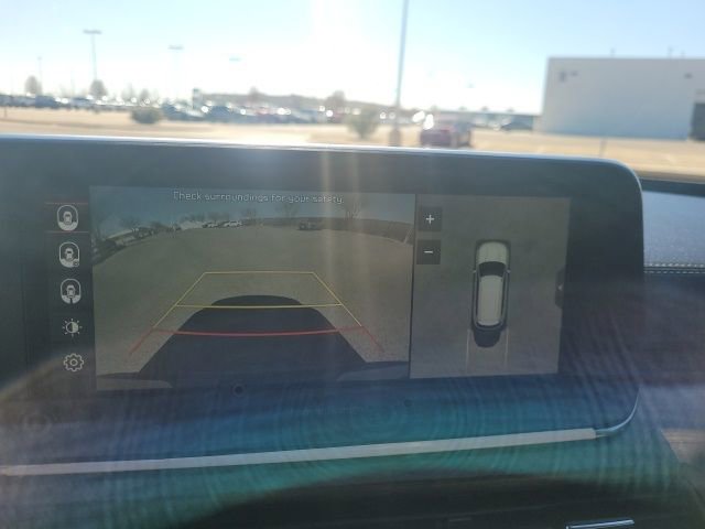 Used 2020 Kia Telluride SX w/ SX Prestige Package image 15