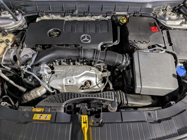 Certified 2021 Mercedes-Benz GLB 250 image 22