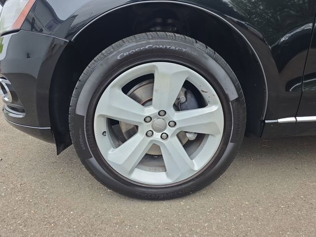 Used 2013 Audi Q5 2.0T Prestige AWD/4WD image 28