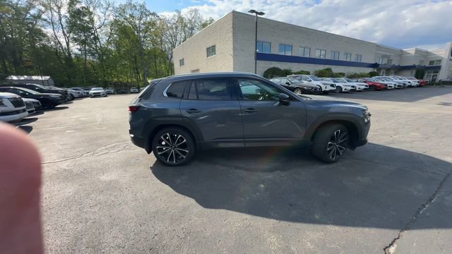 Used 2024 MAZDA CX-50 2.5 Turbo w/ Cargo Package AWD/4WD image 10
