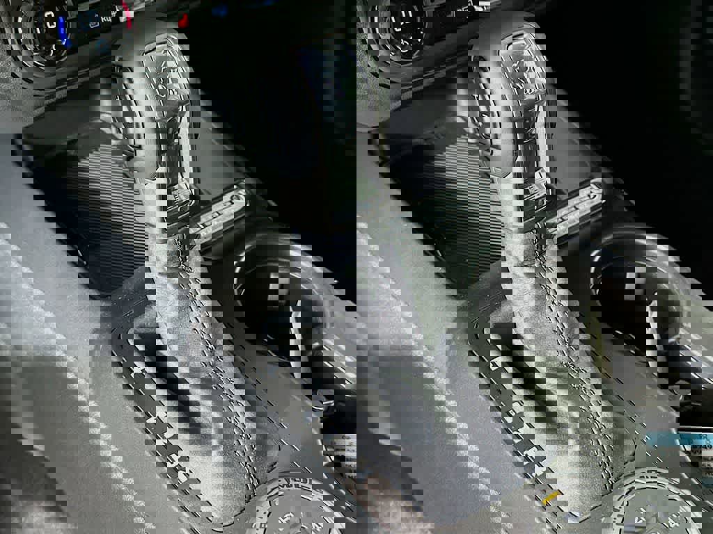 New 2025 Ford Bronco Big Bend AWD/4WD image 19