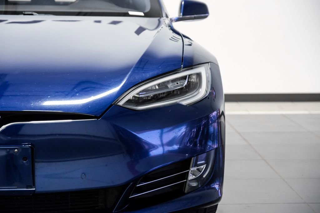Used 2019 Tesla Model S Long Range image 40