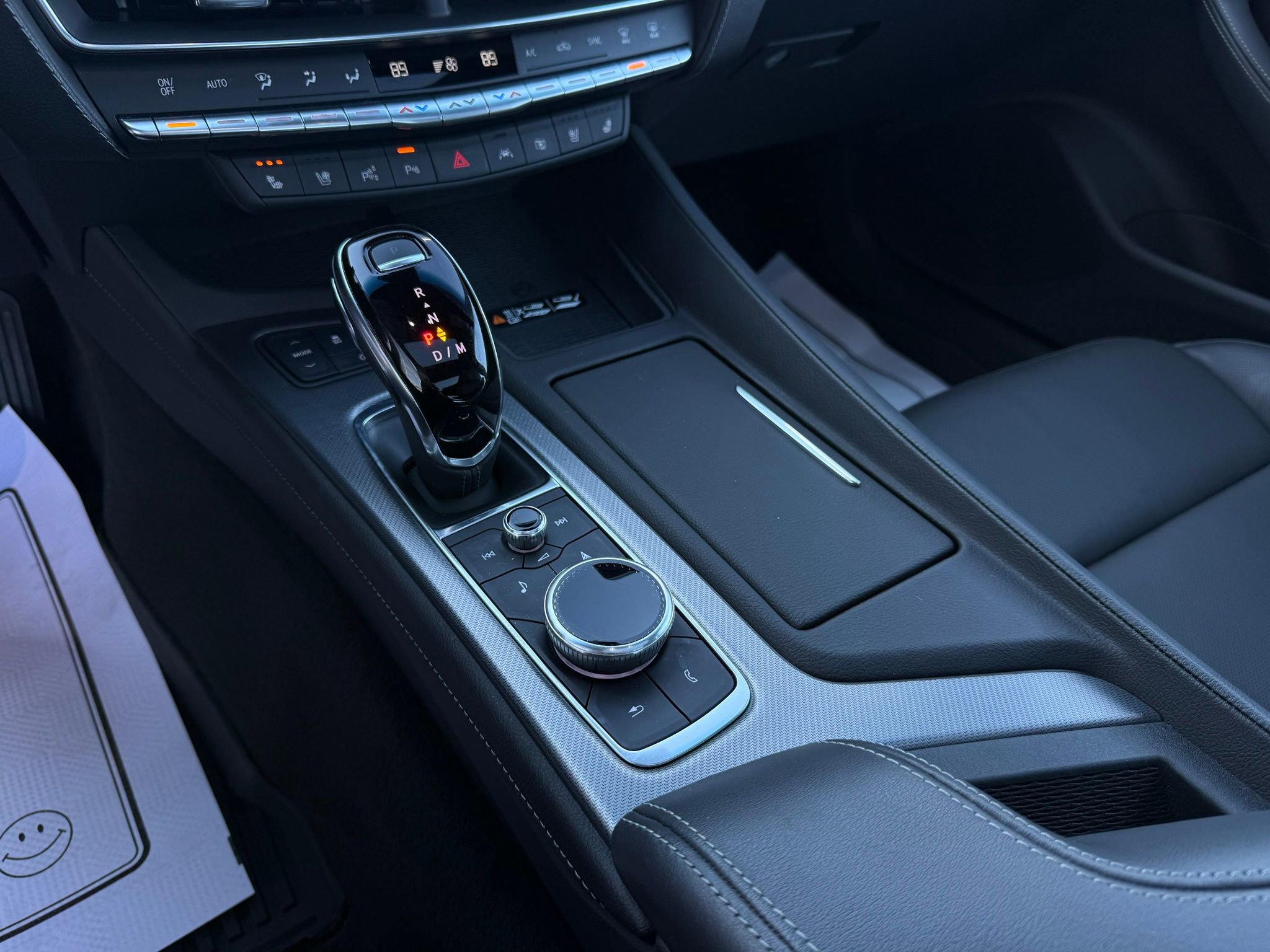 Used 2022 Cadillac CT5 Premium Luxury image 46