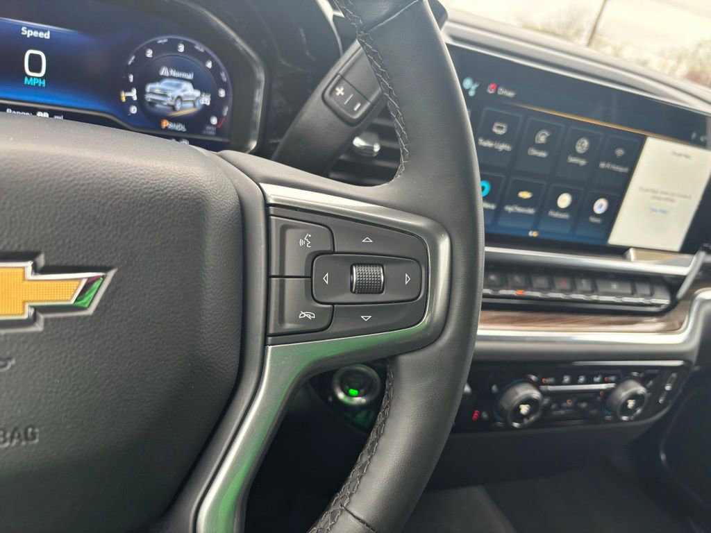 Used 2023 Chevrolet Silverado 1500 LT image 30