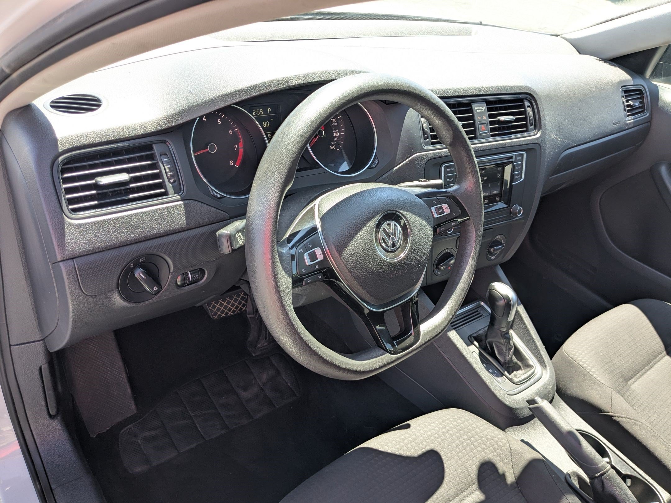 Used 2016 Volkswagen Jetta S FWD image 15