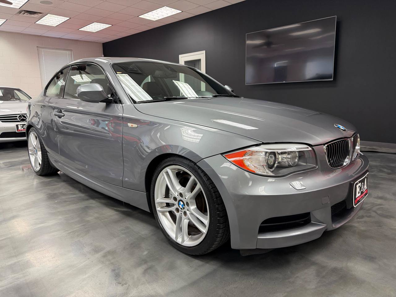 Used 2013 BMW 135i Coupe RWD image 5