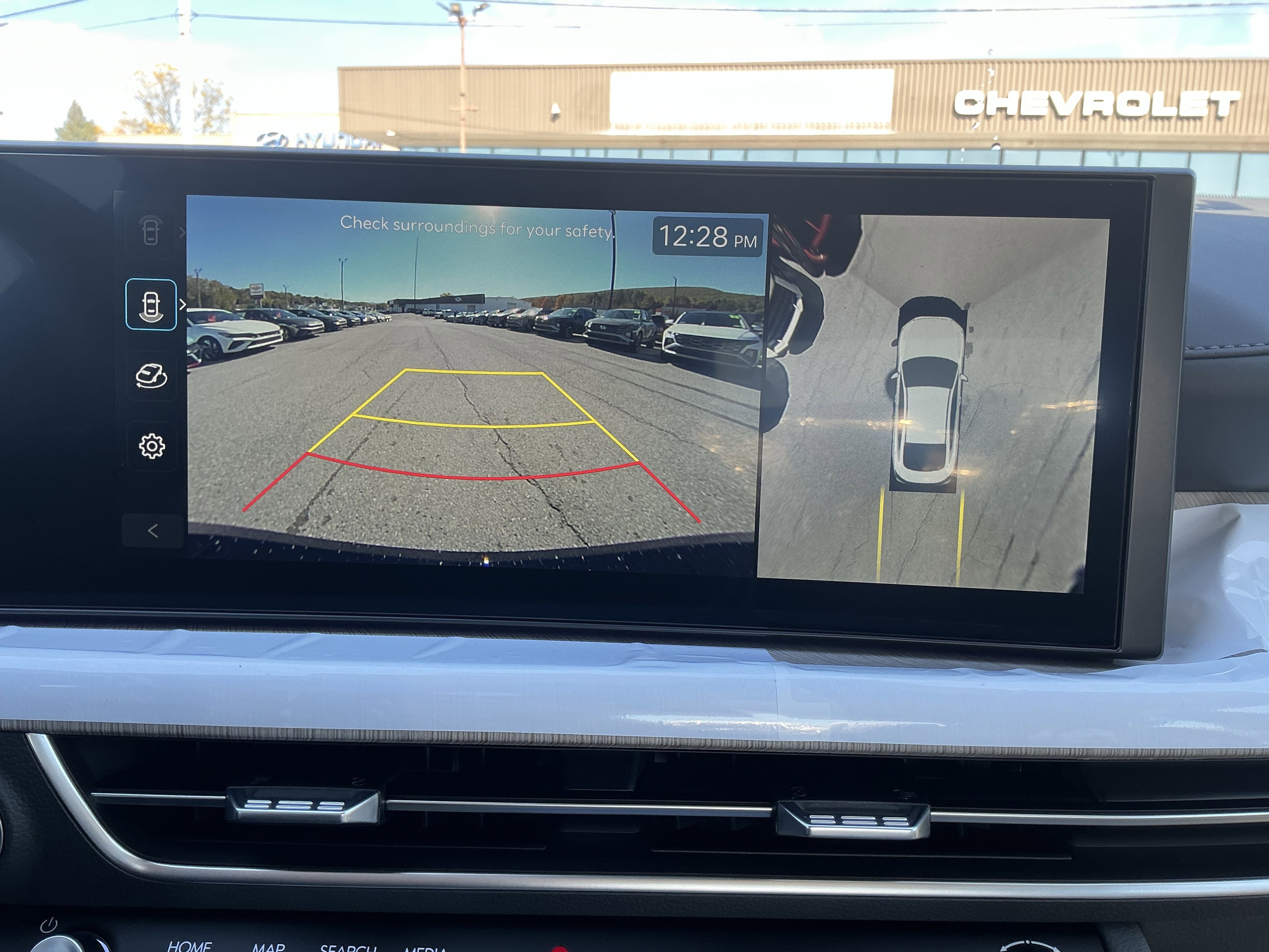 New 2026 Hyundai Sonata Limited image 16