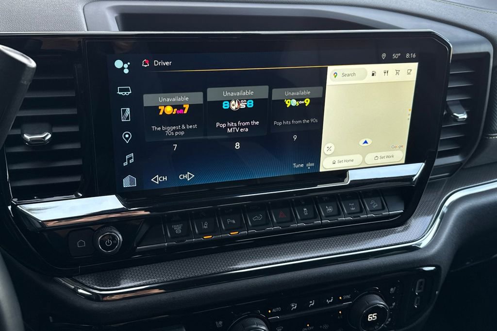 Certified 2024 Chevrolet Silverado 2500 ZR2 w/ ZR2 Bison Edition image 21