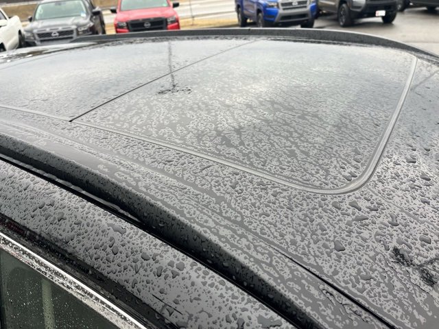 Certified 2023 Nissan Rogue SV w/ SV Premium B Package image 9