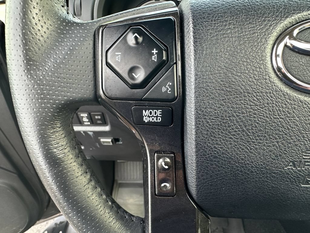 Used 2020 Toyota 4Runner TRD Pro AWD/4WD image 20